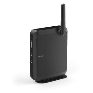 M100 Sc Station De Base Dect Mono Cellulaire Pour Tpe Et Soho